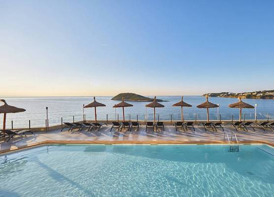 Hotel Florida Magaluf - Adults Only 1
