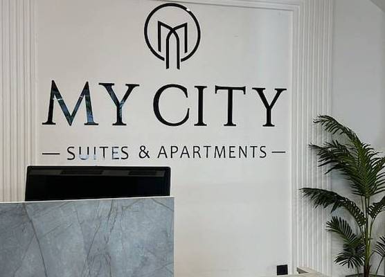 MyCity 1