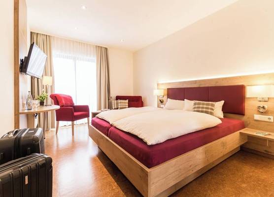 Schmidtburger Hof - Landhotel, Restaurant & Sauna 1