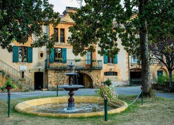 Camping RCN Le Moulin de la Pique 1