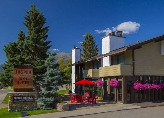 Jasper Inn & Suites by INNhotels 1