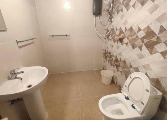 Moalboal T Breeze Coastal Resort 1