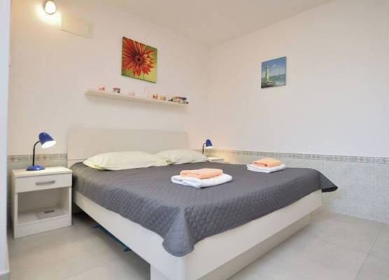 Apartments Margita 1
