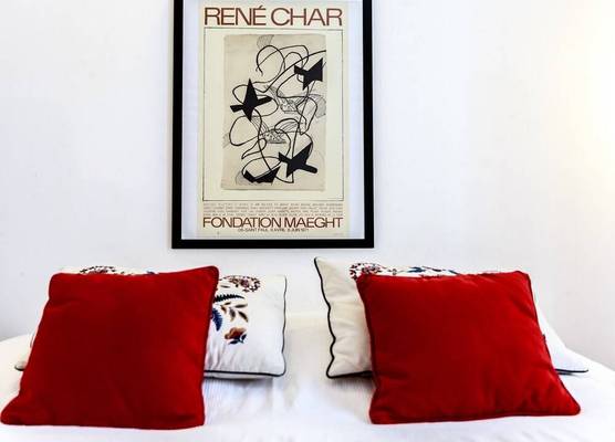 Montmartre Apartments Monet 1