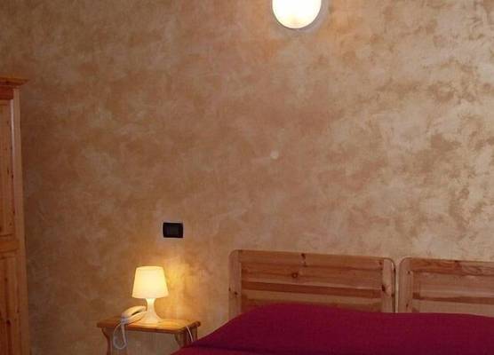 Albergo Quattro Pini 1