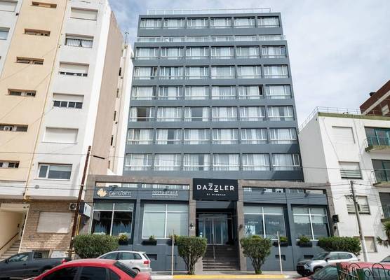Dazzler by Wyndham Puerto Madryn 1