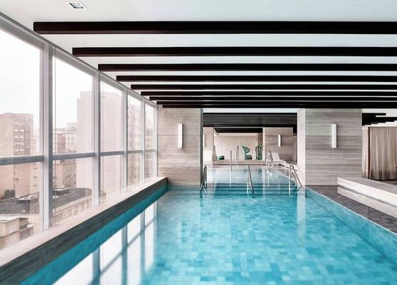 Sheraton Santos Hotel 1