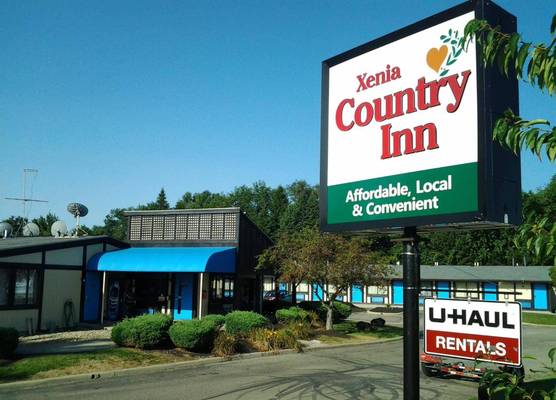 Xenia Country Inn 1