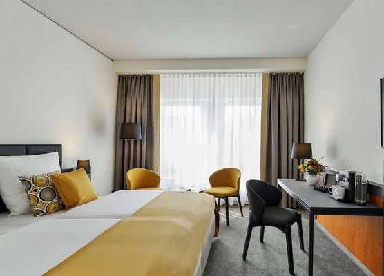 Dorint Hotel Dresden 1