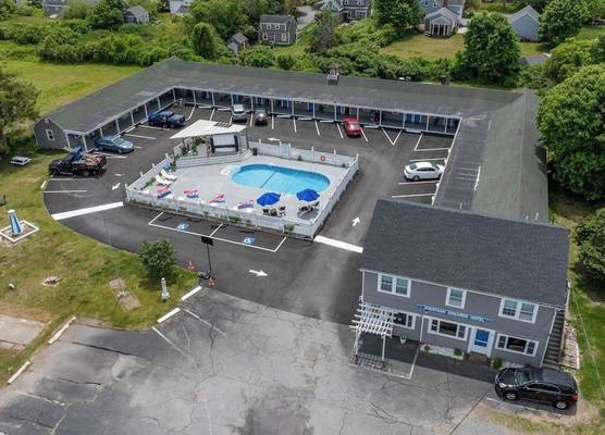 Jonathan Edwards Motel 1