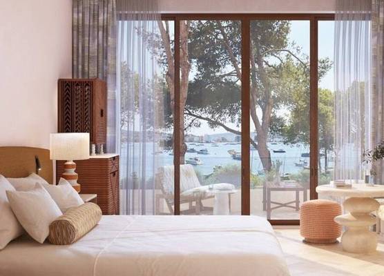 Mandarin Oriental Punta Negra, Mallorca 1