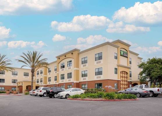 Extended Stay America Suites - Orange County - Huntington Beach 1