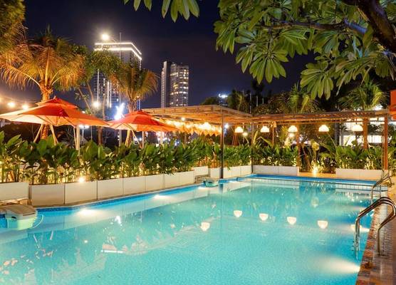 Sujet Beach Hotel &Apartment by Haviland 1