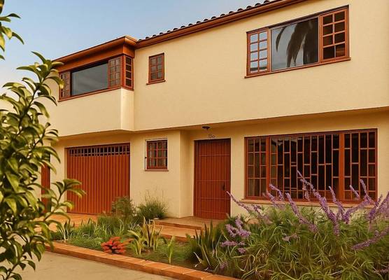 Corferias Embajada Suites 1