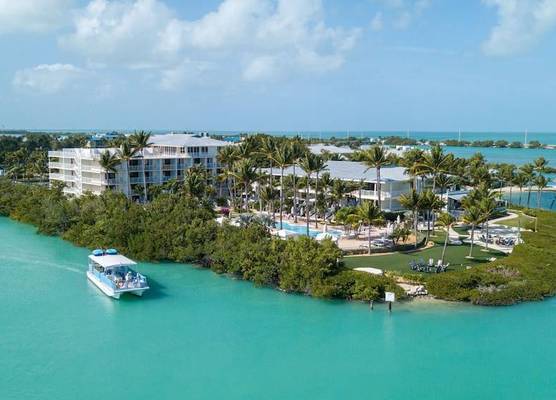 Villas At Hawks Cay Resort 1