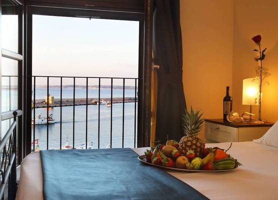Al Pescatore Hotel & Restaurant 1