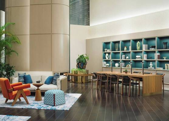 Kimpton Naluria Kuala Lumpur by IHG 1