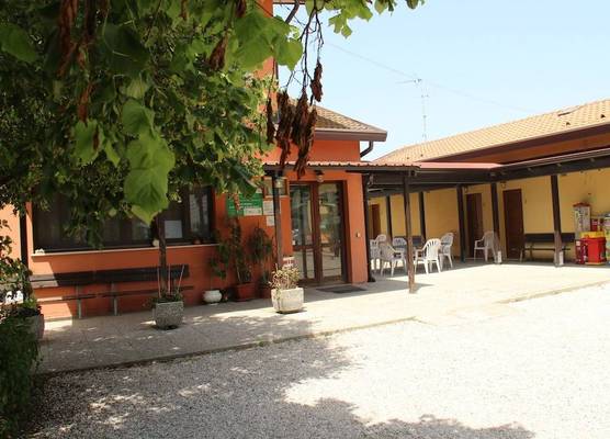Agriturismo La Fraterna 1