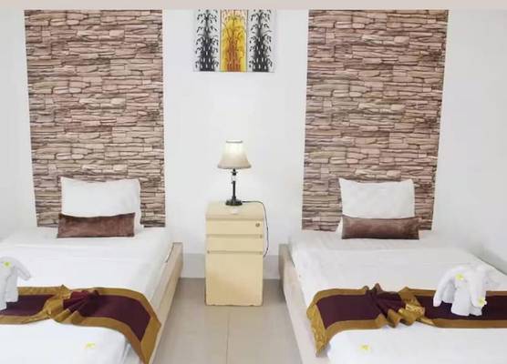 CJs House Gili Trawangan 1