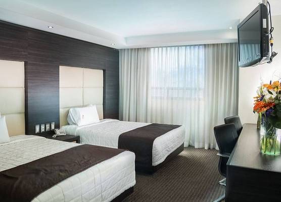 Hotel Astor 1