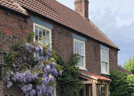 Elm Tree Farm Bed & Breakfast 1