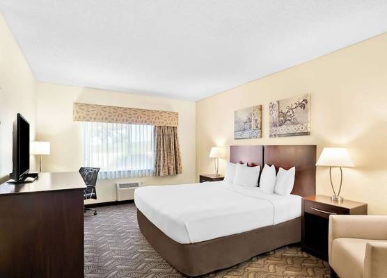 Best Western Nebraska City Inn 1