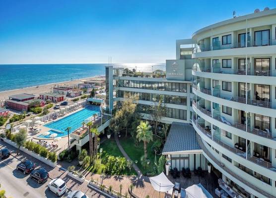 Hotel Le Palme - Premier Resort 1