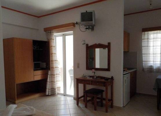 Luis Apartments 1