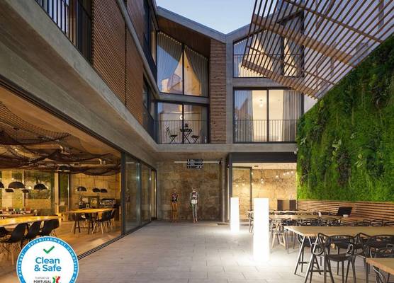 7 Gaia Roaster Apartments 1