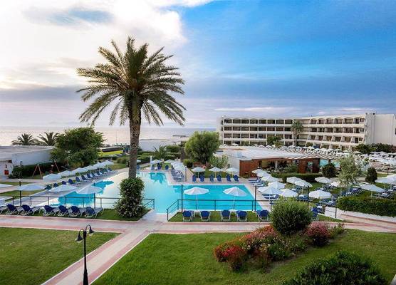 Ôclub Experience Hôtel Sol By Melia Cosmopolitan 1