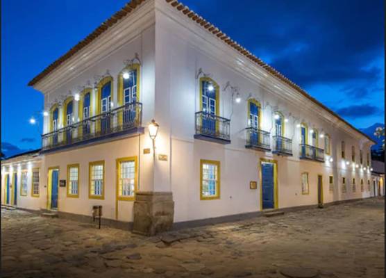 Sandi Hotel 1