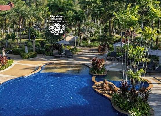 Annika Koh Chang , Formerly Ramayana Koh Chang Resort & Spa 1
