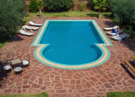 Riad Sidi Hicham 1
