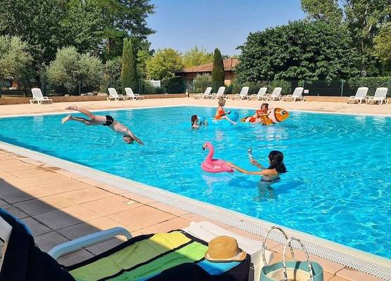 Camping Tikayan L'Oxygène 1