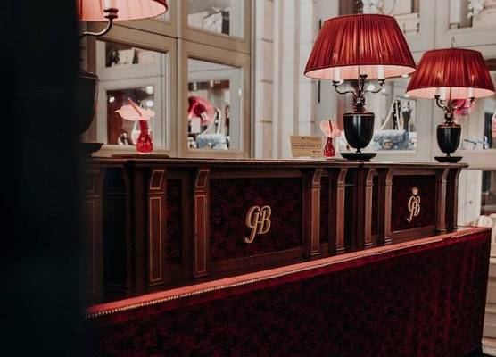 InterContinental Hotels BORDEAUX - LE GRAND HOTEL by IHG 1