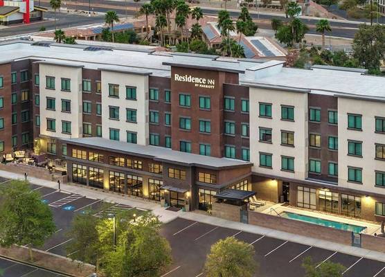Residence Inn Yuma by Marriott 1