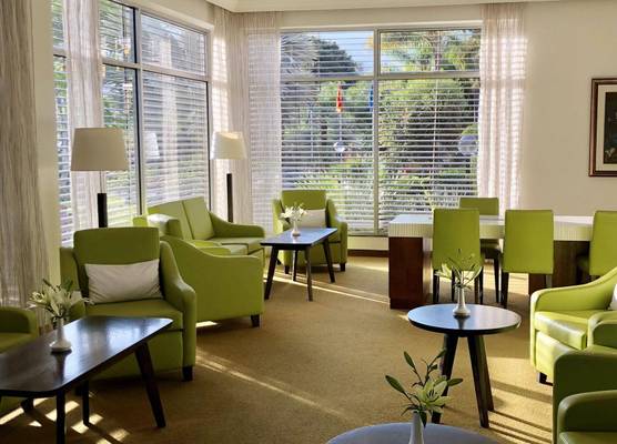 Hotel Tigaiga 1