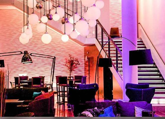Clarion Hotel Sense 1