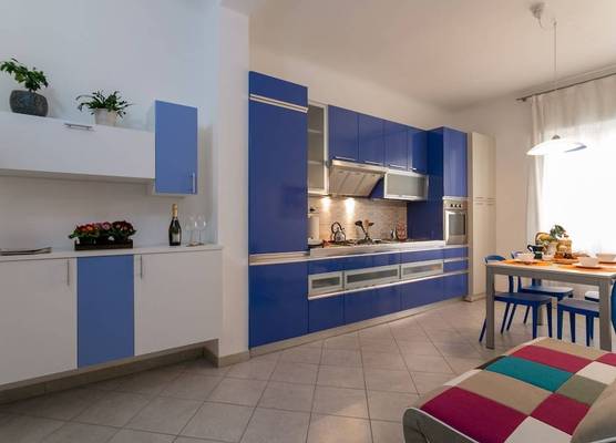 notaMi - Niguarda Park House 1