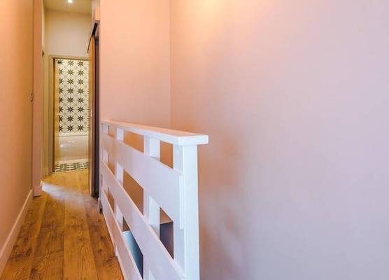 4 Bed Urban Home in Manchester 1