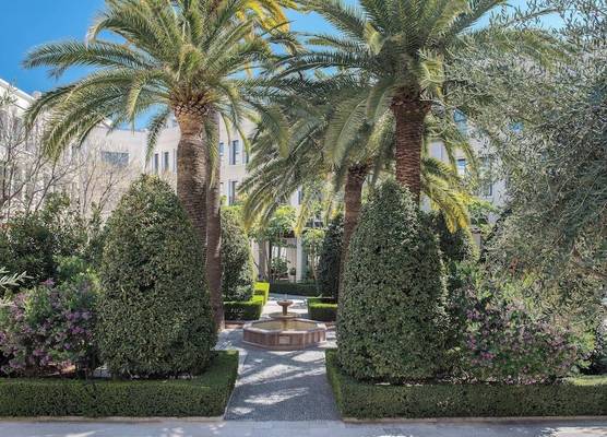 The Westin Valencia 1