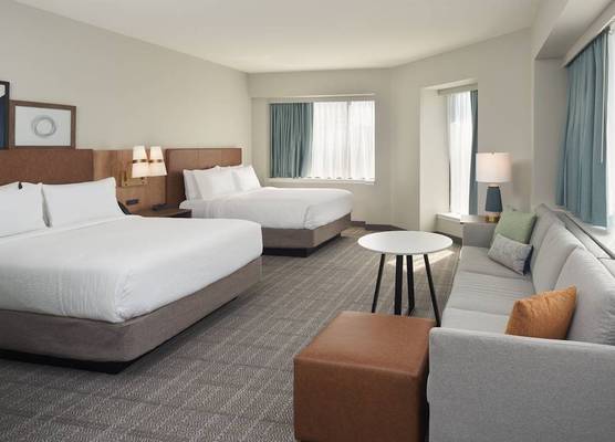 Staybridge Suites WILMINGTON DOWNTOWN by IHG 1