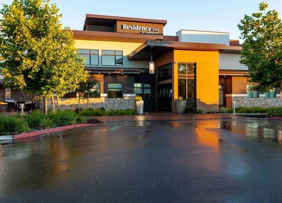 Residence Inn Livermore 1