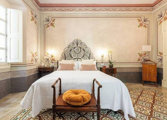 PALAZZO CHERCHI 1