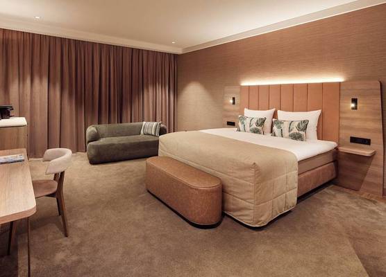 Van der Valk Hotel Sneek 1
