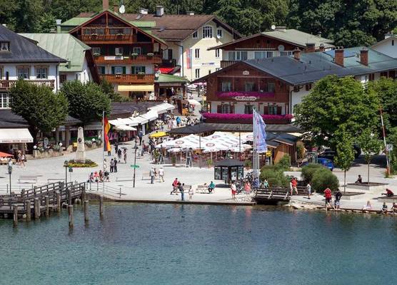 Hotel Königssee 1