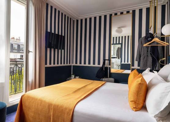 Hôtel Léna 1
