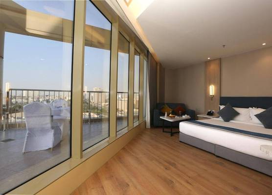 Best Western Premier Riyadh 1