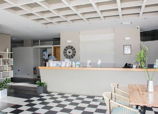 Bali Diamond "by Checkin" Adults Only 1