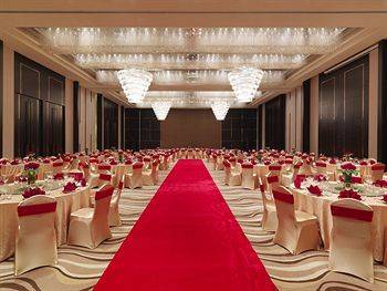 The QUBE Hotel Yangzhou 1